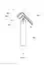 Fig. 04 - PORTABLE LIGHT HOLDING APPARATUS
