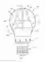 Fig. 01 - Gas-free light bulb device