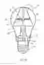 Fig. 11 - Gas-free light bulb device