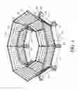 Fig. 02 - Modular octagon burner