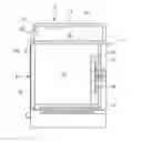 Fig. 01 - Cooking appliance