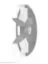Fig. 01 - Fan for ovens