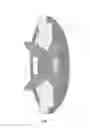 Fig. 02 - Fan for ovens