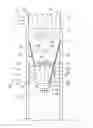 Fig. 01 - Blower device for delivering an amplified rate air flow and modular cooling unit