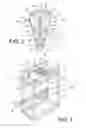 Fig. 04 - Blower device for delivering an amplified rate air flow and modular cooling unit