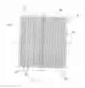 Fig. 02 - Louver assembly