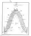 Fig. 01 - Striated Condensate Drain Pan