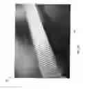 Fig. 08 - Striated Condensate Drain Pan