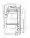 Fig. 01 - Ice-making tray and refrigerator comprising same
