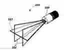 Fig. 01 - Modular dual vector fluid spray nozzles