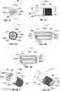Fig. 12 - Modular dual vector fluid spray nozzles