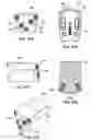 Fig. 16 - Modular dual vector fluid spray nozzles