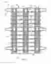Fig. 19 - Evaporation panel securing systems
