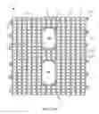Fig. 23 - Evaporation panel securing systems