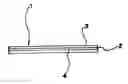 Fig. 01 - HEAT-EXCHANGER PLATE