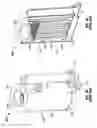 Fig. 02 - Tube sheets and tube sheet assemblies