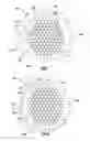 Fig. 07 - Tube sheets and tube sheet assemblies