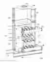 Fig. 01 - HEAT EXCHANGER FOR COOLING OR HEATING BULK SOLIDS
