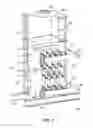 Fig. 02 - HEAT EXCHANGER FOR COOLING OR HEATING BULK SOLIDS