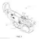 Fig. 02 - Lower receiver