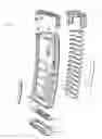 Fig. 02 - Ammunition magazine