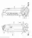 Fig. 02 - Ammunition magazine basepad extension