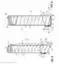 Fig. 03 - Ammunition magazine basepad extension