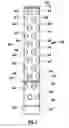 Fig. 07 - Firearm suppressor with modular design