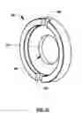 Fig. 09 - Firearm suppressor with modular design