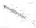 Fig. 01 - FIREARM SUPPRESSOR