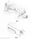 Fig. 02 - Protective shroud for firearms with external reciprocating mechanisms