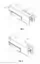 Fig. 04 - Protective shroud for firearms with external reciprocating mechanisms
