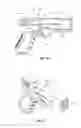 Fig. 14 - Protective shroud for firearms with external reciprocating mechanisms