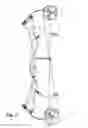 Fig. 03 - Flexible cable guard