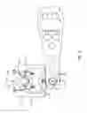 Fig. 03 - Bow balancing tool