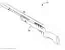 Fig. 01 - Air gun with cocking linkage shoe