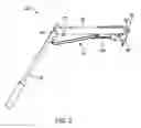 Fig. 03 - Air gun with cocking linkage shoe
