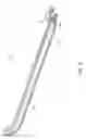 Fig. 06 - Air gun with cocking linkage shoe
