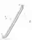 Fig. 08 - Air gun with cocking linkage shoe