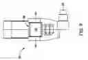 Fig. 10 - Air gun with cocking linkage shoe