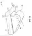 Fig. 11 - Air gun with cocking linkage shoe