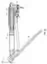 Fig. 29 - Air gun with cocking linkage shoe