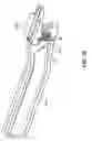 Fig. 35 - Air gun with cocking linkage shoe