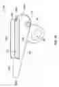 Fig. 40 - Air gun with cocking linkage shoe