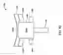 Fig. 41 - Air gun with cocking linkage shoe