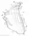 Fig. 01 - Firearm beavertail grip sleeve