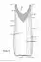 Fig. 03 - Firearm beavertail grip sleeve