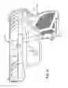 Fig. 06 - Firearm beavertail grip sleeve