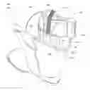 Fig. 01 - BOOT WITH INTERNAL FIREARM HOLSTER