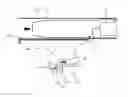 Fig. 01 - MISSILE CABLE CUTTING SYSTEM